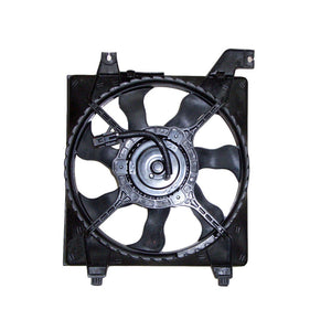 Engine Cooling Fan Assembly image