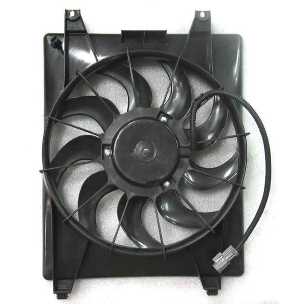 Radiators, Condensers & Fans image