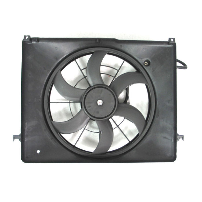 Hyundai Genesis Engine Cooling Fan Assembly 3.8L V6 - HY3115126