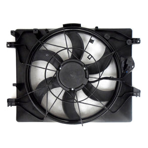 Engine Cooling Fan Assembly image