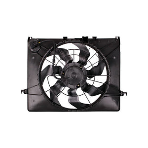 Engine Cooling Fan Assembly image