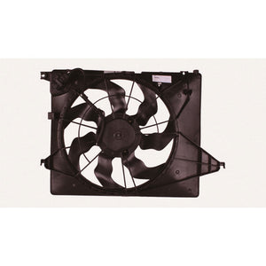 Engine Cooling Fan Assembly image