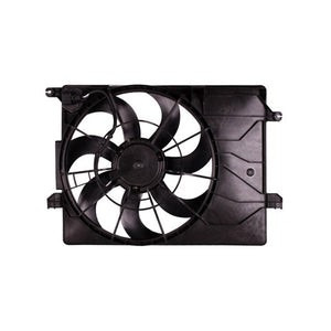Engine Cooling Fan Assembly image