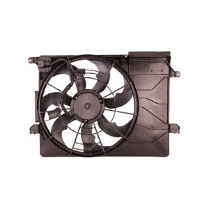Engine Cooling Fan Assembly image