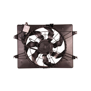 Engine Cooling Fan Assembly image