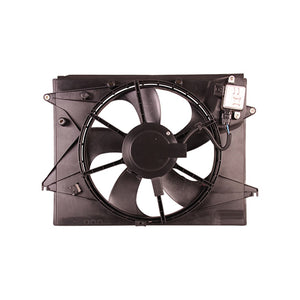 Engine Cooling Fan Assembly image