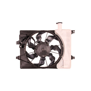 Engine Cooling Fan Assembly image