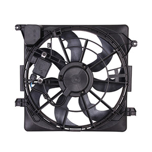 Engine Cooling Fan Assembly image