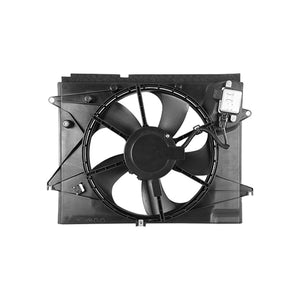 Engine Cooling Fan Assembly image