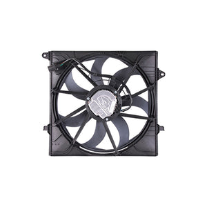 Engine Cooling Fan Assembly image