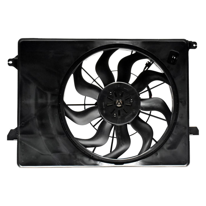 Hyundai Palisade Engine Cooling Fan Assembly - HY3115166