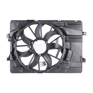 Engine Cooling Fan Assembly image