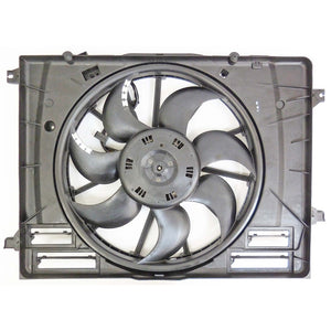 Engine Cooling Fan Assembly image
