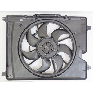 Engine Cooling Fan Assembly image