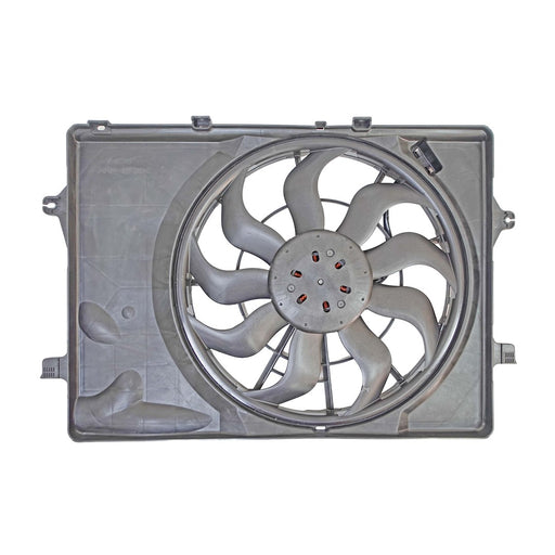 Kia Sportage/Hyundai Tucson Limited/SE/SEL Engine Cooling Fan Assembly 2.5L L4 - HY3115187