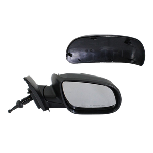 Passenger Side Door Mirror image