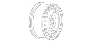 Wheel image