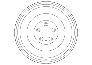 Wheel image