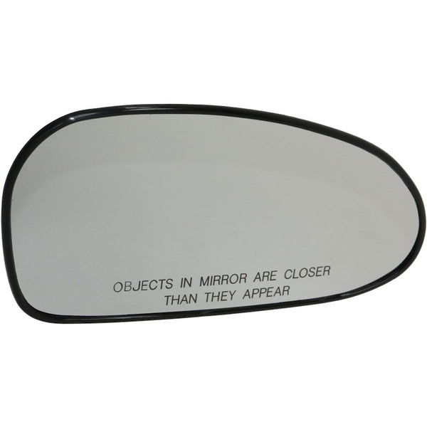 Mirrors & Components image