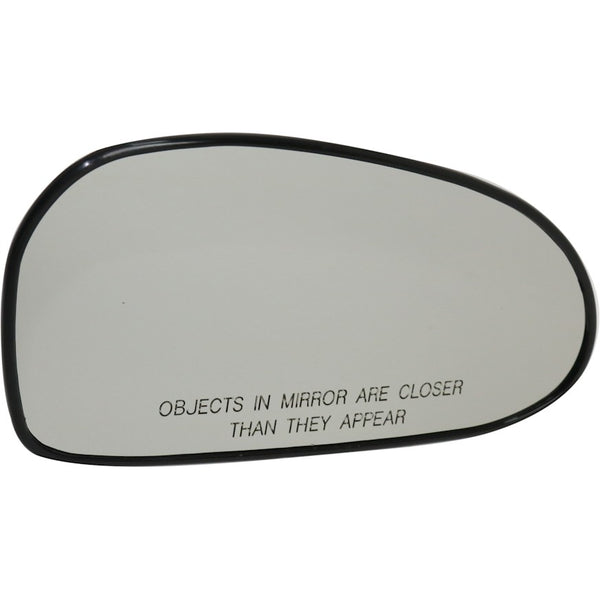 Mirrors & Components image