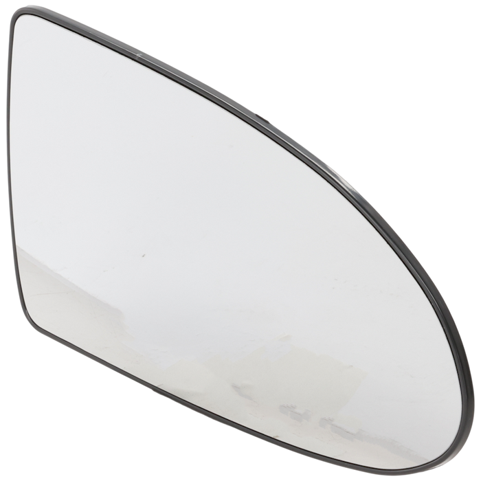 Hyundai Accent Passenger Side Door Mirror Glass Non-Heated Convex - HY1325111