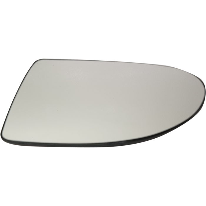 Hyundai Accent Driver Side Door Mirror Glass Heated Flat - HY1324112