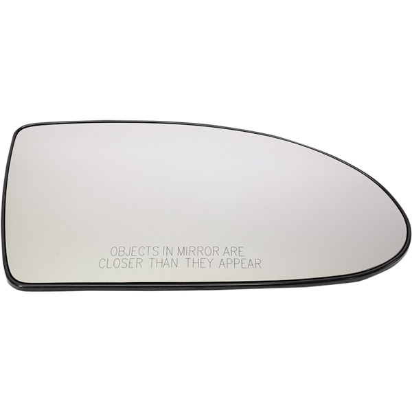 Mirrors & Components image