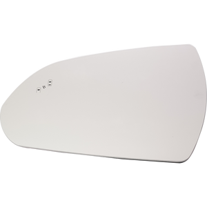 Driver Side Door Mirror Glass image