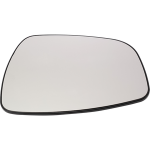 Driver Side Door Mirror Glass image