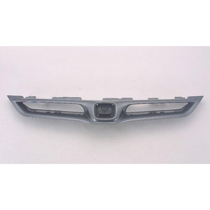 Honda Accord Coupe CAPA Certified Grille - HO1200176C