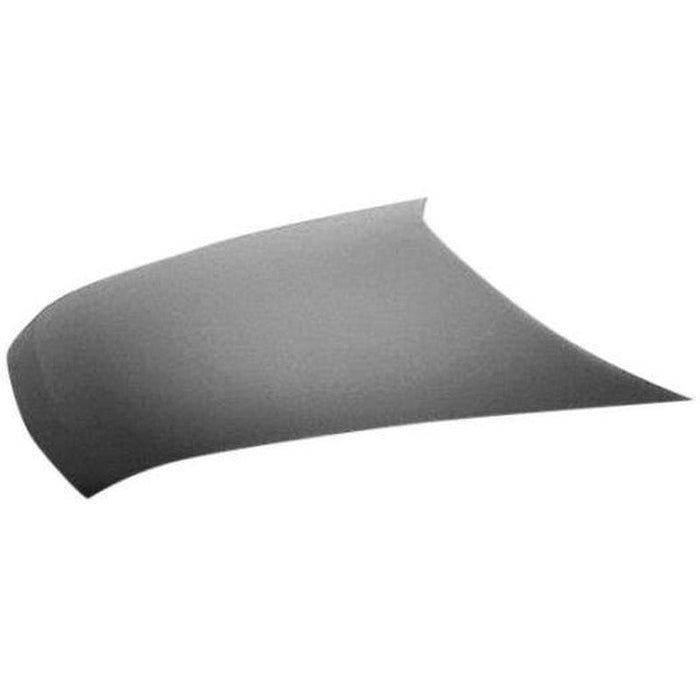 Honda Accord Coupe CAPA Certified Hood - HO1230143C