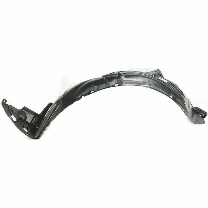 Honda Accord Coupe CAPA Certified Driver Side Fender Liner - HO1248117C