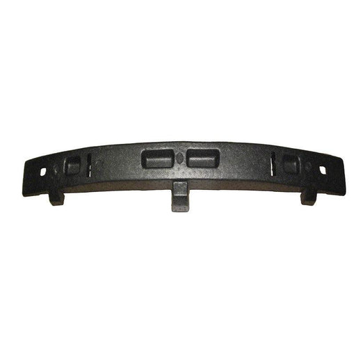 1998-2000 Honda Accord Coupe Front Bumper Impact Absorber For Coupe Models - HO1070127-Partify-Painted-Replacement-Body-Parts
