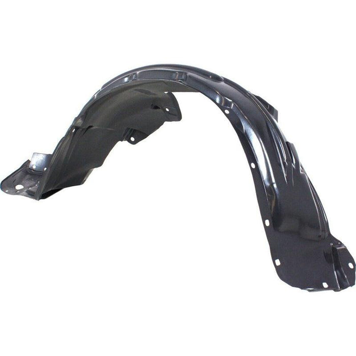 Honda Accord Coupe Front CAPA Certified Driver Side Fender Liner - HO1248131C