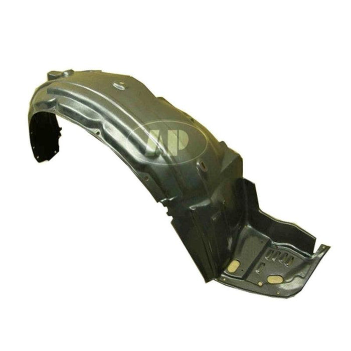 Honda Accord Coupe Front CAPA Certified Passenger Side Fender Liner - HO1249131C