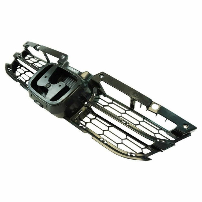 2011-2012 Honda Accord Coupe Grille Mounting Panel - HO1223103-Partify-Painted-Replacement-Body-Parts