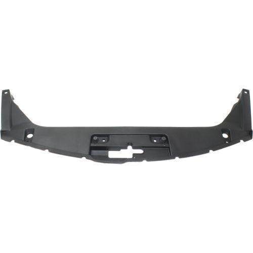 2008-2012 Honda Accord Coupe Grille Panel Moulding - HO1224100-Partify-Painted-Replacement-Body-Parts