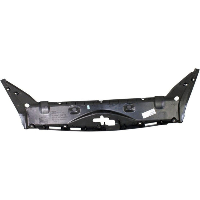 2003-2007 Honda Accord Coupe Grille Support - HO1207101-Partify-Painted-Replacement-Body-Parts