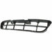 2006-2007 Honda Accord Coupe Lower Grille - HO1036100-Partify-Painted-Replacement-Body-Parts