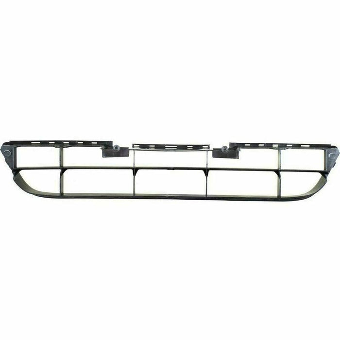 2006-2007 Honda Accord Coupe Lower Grille - HO1036100-Partify-Painted-Replacement-Body-Parts