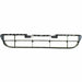 2006-2007 Honda Accord Coupe Lower Grille - HO1036100-Partify-Painted-Replacement-Body-Parts