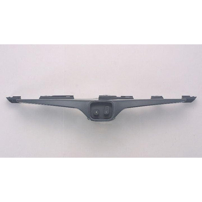 Honda Accord Coupe OEM Rejilla Negra - 71121SDNA00