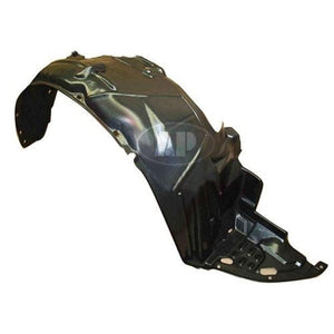Passenger Side Fender Liner image