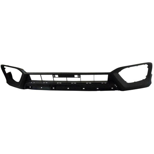 2013-2015 Honda Accord Crosstour Front Lower Bumper - HO1015109-Partify-Painted-Replacement-Body-Parts