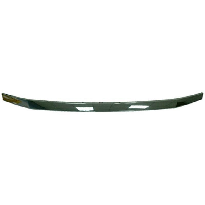 2010-2012 Honda Accord Crosstour Upper Grille Molding - HO1217106-Partify-Painted-Replacement-Body-Parts