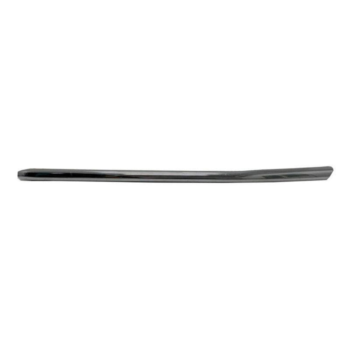 2021-2022 Honda Accord Driver Side Lower Grille Molding - HO1214108-Partify-Painted-Replacement-Body-Parts