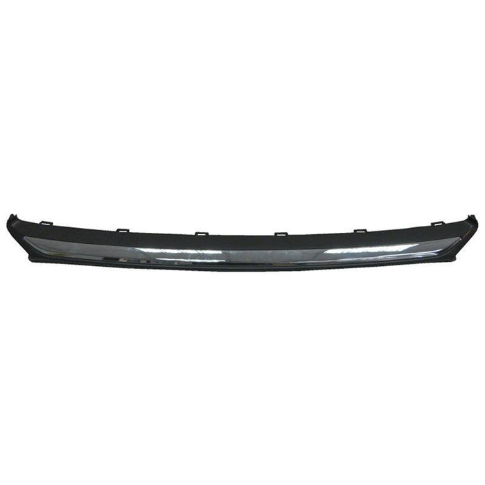 2013 Honda Accord Front Bumper Lower Molding - HO1095118-Partify-Painted-Replacement-Body-Parts