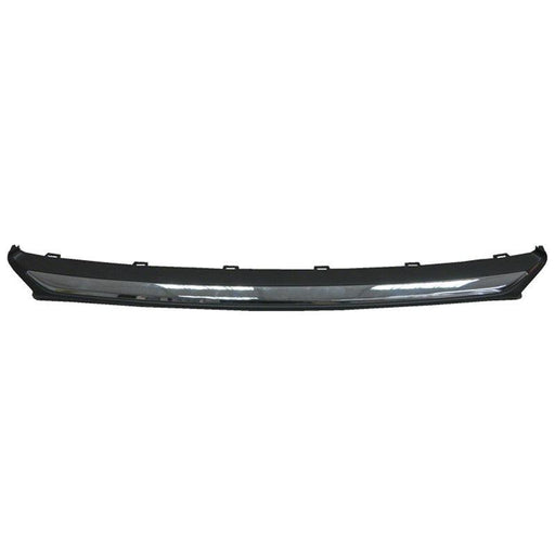 2013 Honda Accord Front Bumper Lower Molding - HO1095118-Partify-Painted-Replacement-Body-Parts