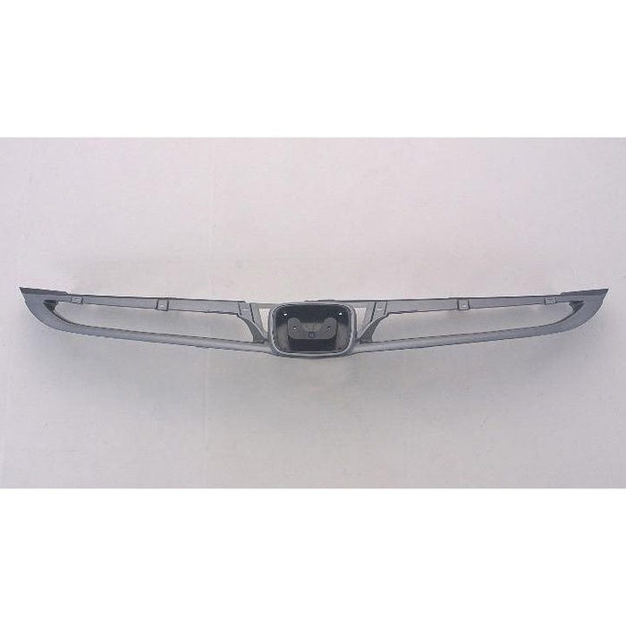 Honda Accord Hybrid CAPA Certified Grille - HO1200179C