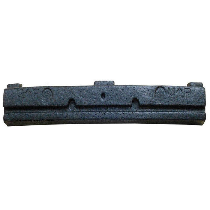 2006-2007 Honda Accord Hybrid Front Bumper Impact Absorber Sedan/Hybrid - HO1070140-Partify-Painted-Replacement-Body-Parts